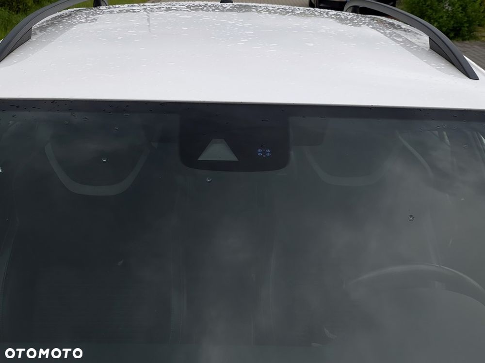 Skoda Octavia 2.0 TDI RS - 34