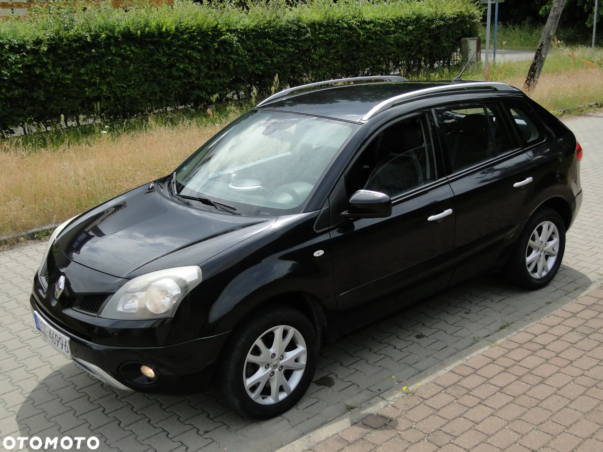 Renault Koleos 2.0 dCi 4x4 Privilege - 18