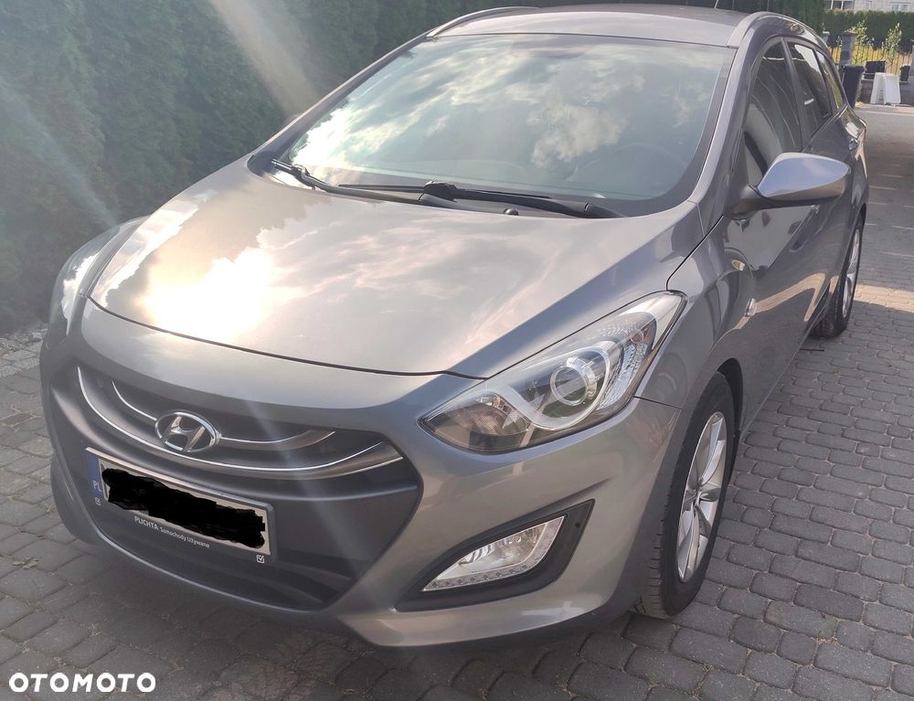 Hyundai i30 - 4