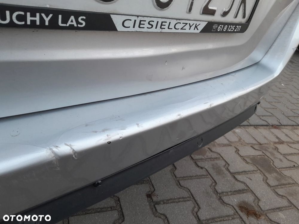 Opel Zafira 1.9 CDTI Essentia - 21