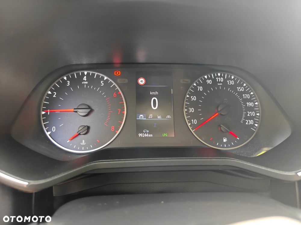 Renault Clio 1.0 TCe Zen - 22