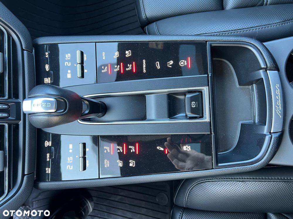 Porsche Macan S PDK - 18