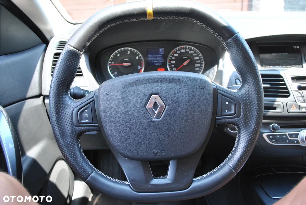 Renault Laguna - 19