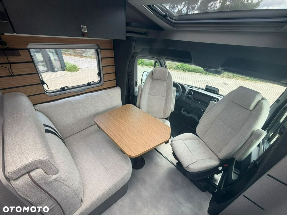 Hymer-Eriba ML-T 570 - 12