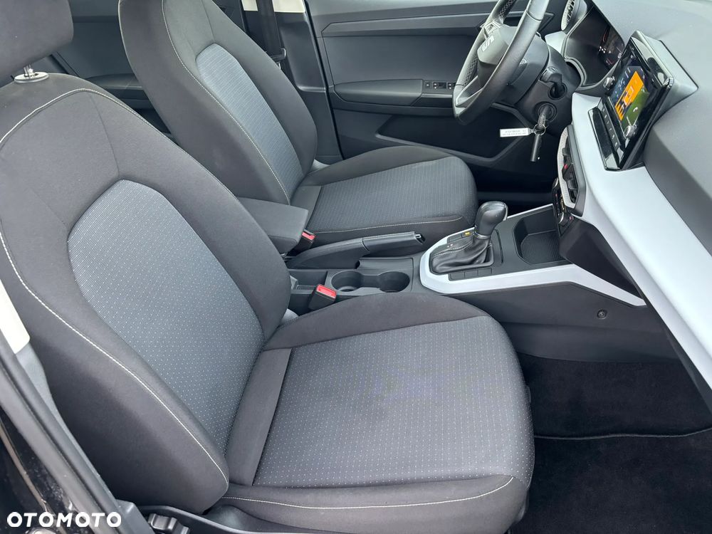 Seat Arona 1.0 TSI DSG OPF XCELLENCE - 24