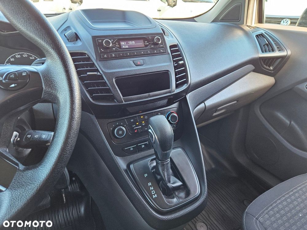 Ford transit-connect Long *39999zł NETTO* 1.5TdCi/120KM - 22