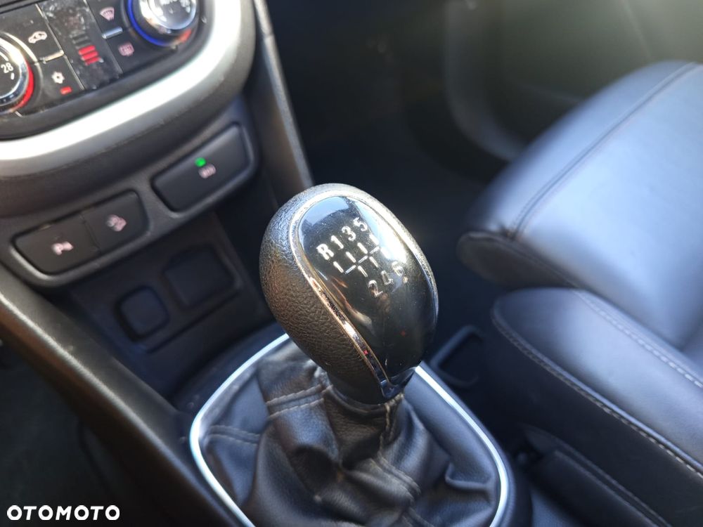 Opel Mokka 1.7 CDTI Cosmo S&S - 19