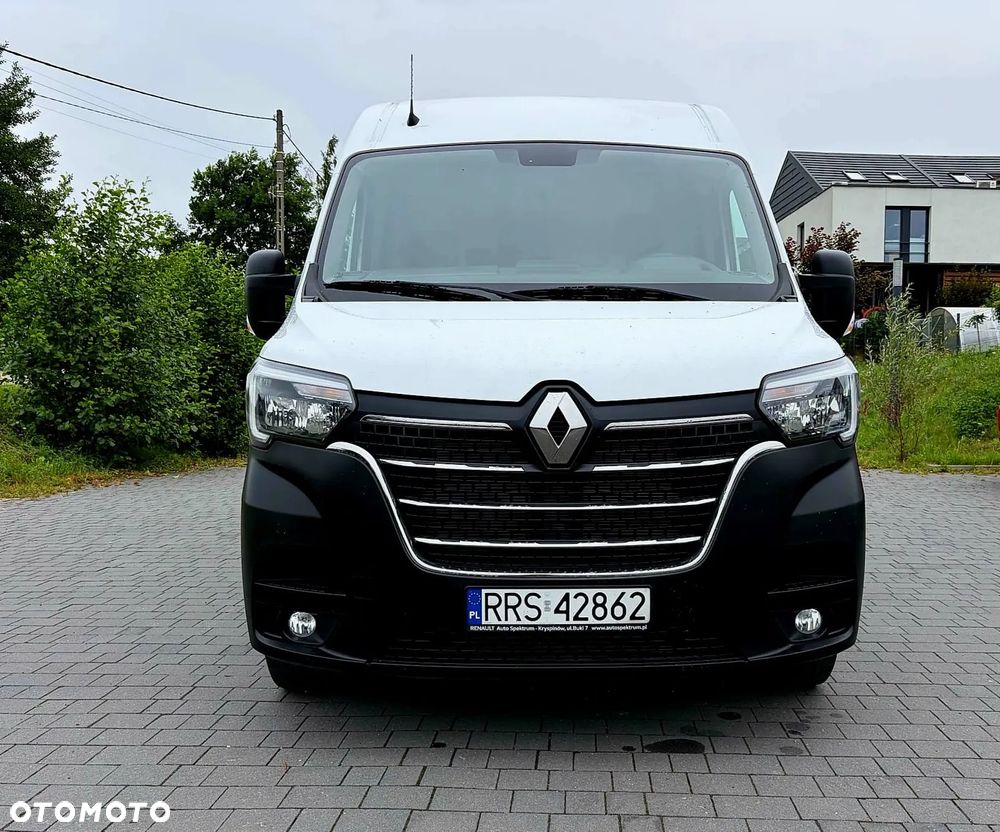 Renault Master - 3