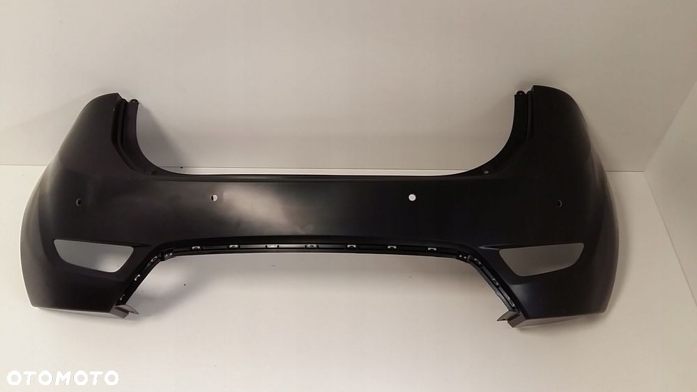 HYUNDAI IX20 NOWY ORYGINALNY ZDERZAK TYLNY TYŁ PDC OEM 9544 - 1