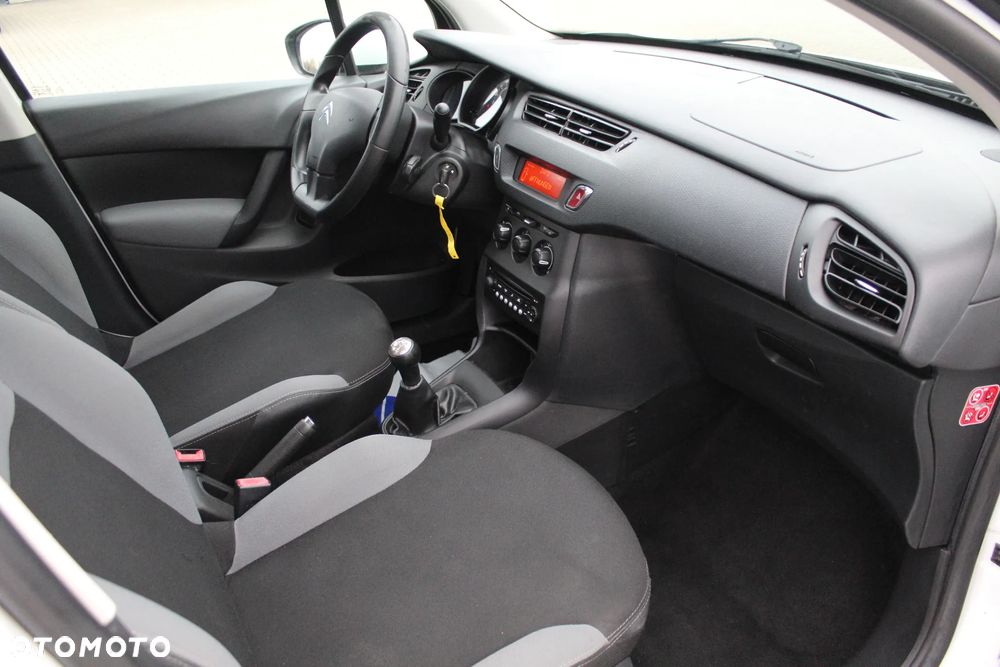 Citroën C3 1.2 PureTech Selection - 9