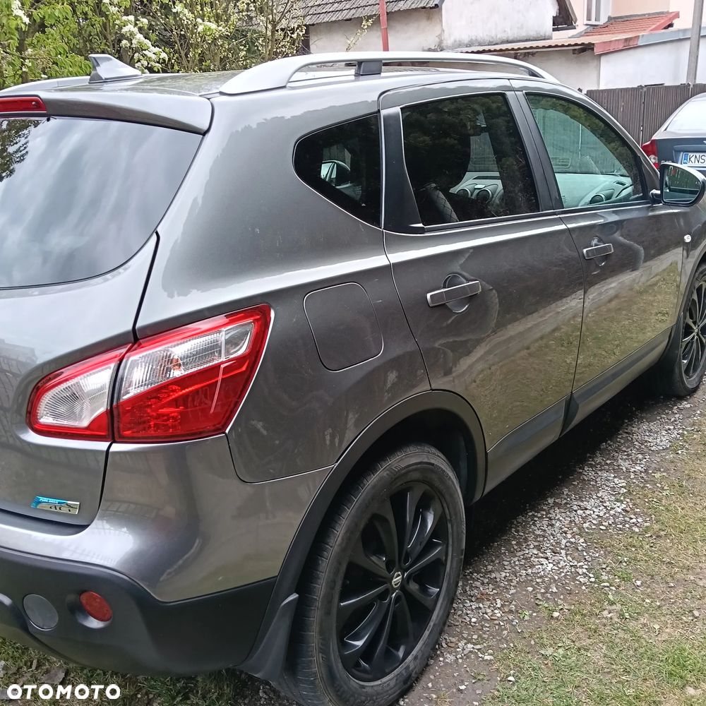 Nissan Qashqai 1.6 dCi DPF Start/Stop acenta - 7