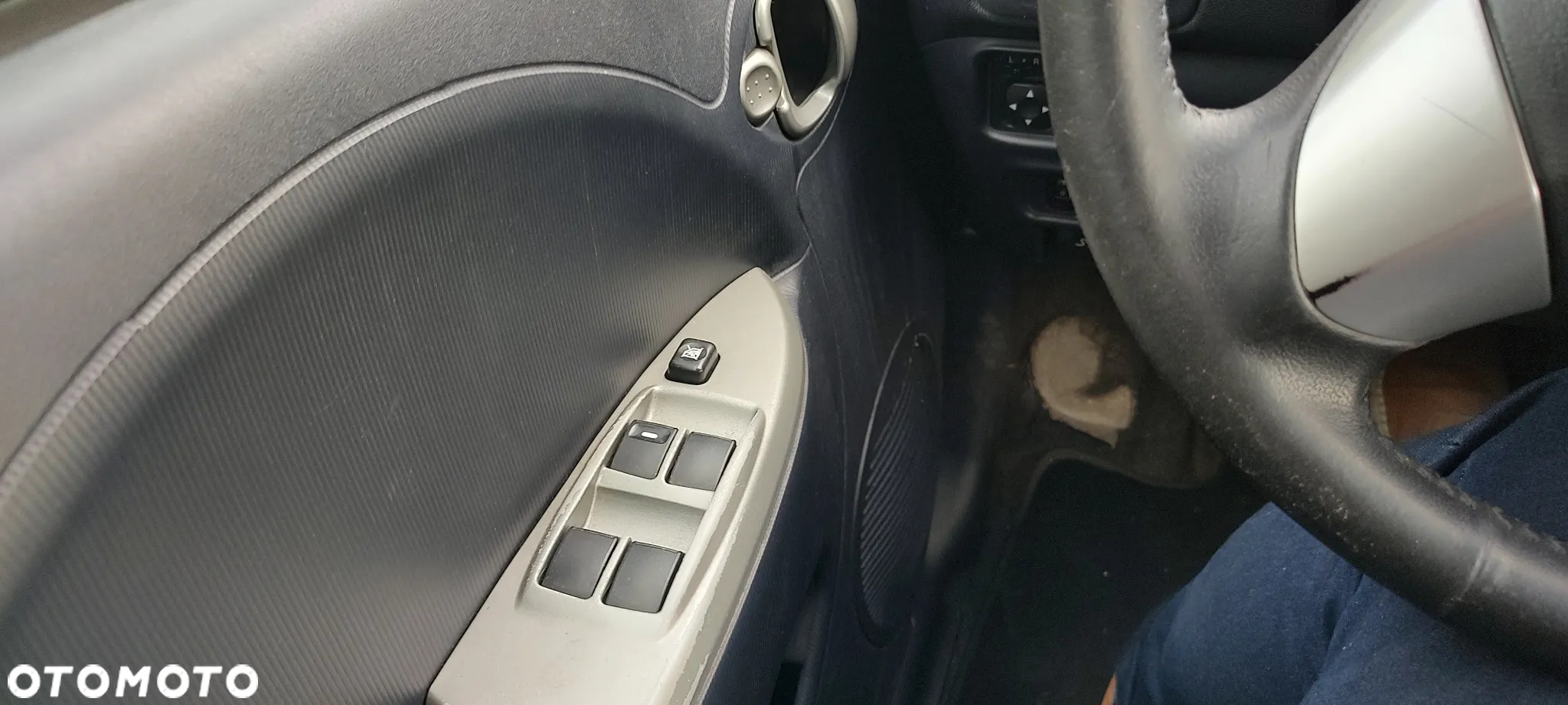 Mitsubishi i-MiEV Standard - 15