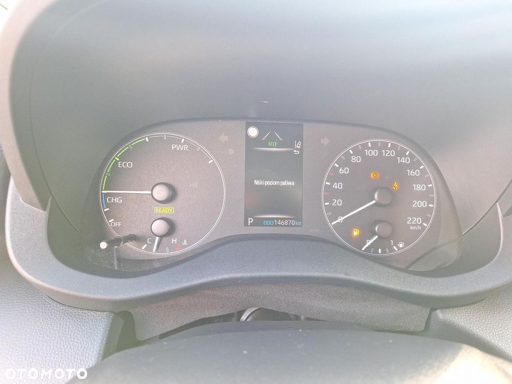 Toyota Yaris Hybrid 1.5 Comfort - 19