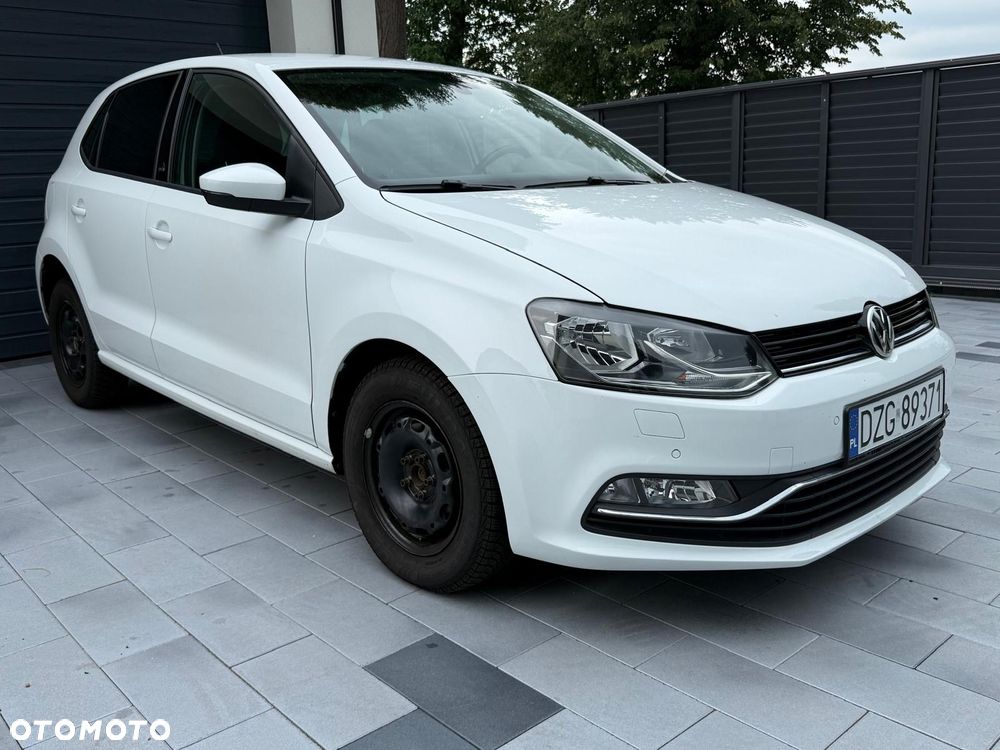 Volkswagen Polo 1.2 TSI (Blue Motion Technology) SOUND - 29