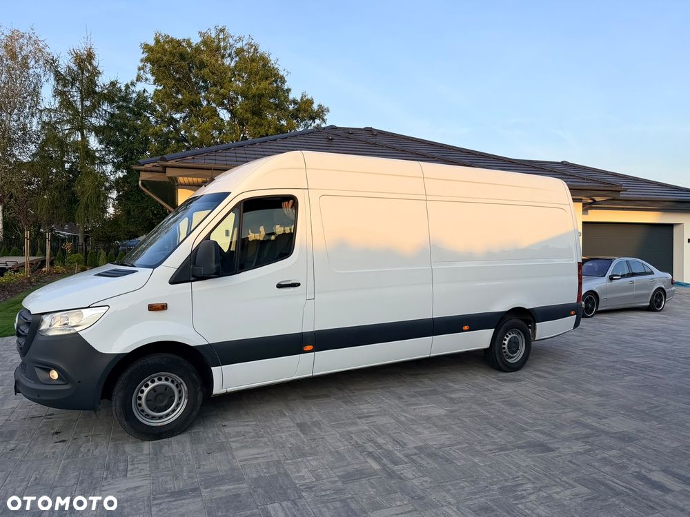 Mercedes-Benz Sprinter - 31
