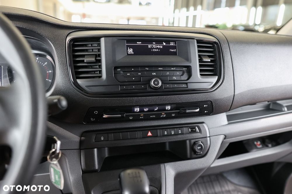 Toyota Proace Verso - 11