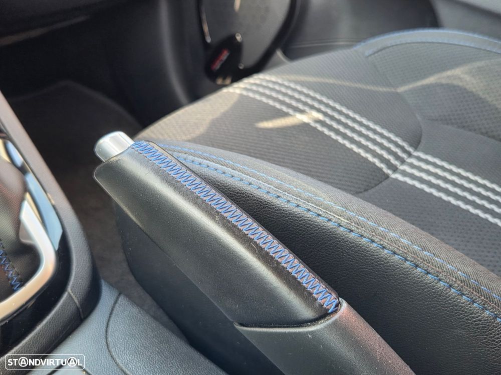 Renault Clio Sport Tourer - 21