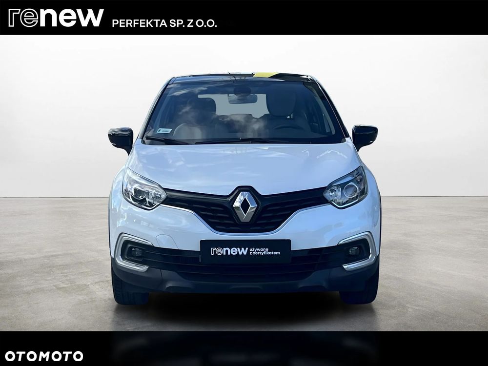 Renault Captur 1.2 Energy TCe Limited - 8