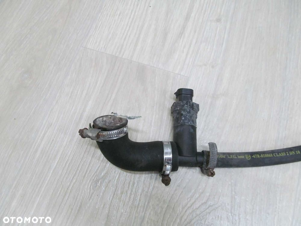 DAIHATSU HIJET 1.3 SILNICZEK KROKOWY GAZU LPG PRINS D95173 - 2