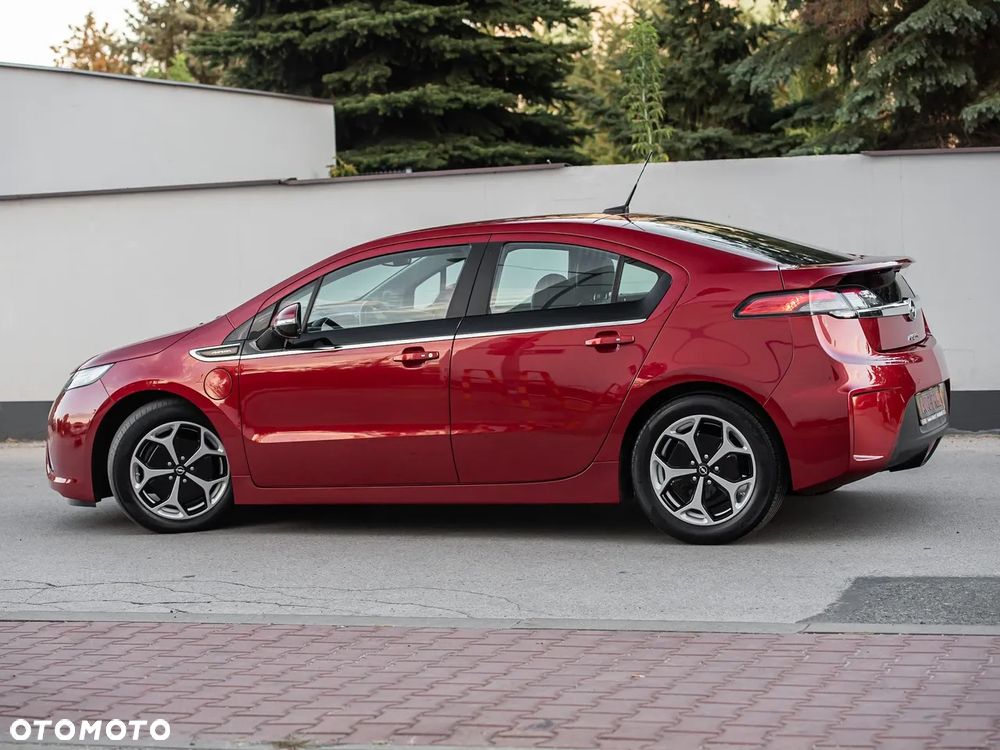 Opel Ampera - 10
