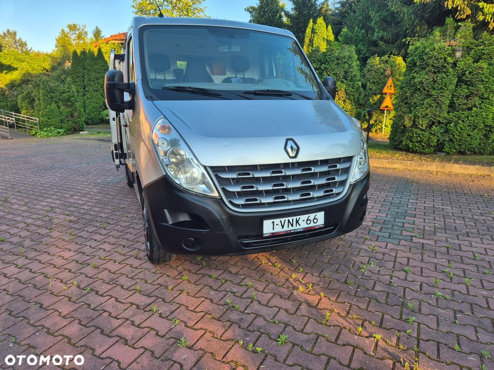 Renault Master - 16