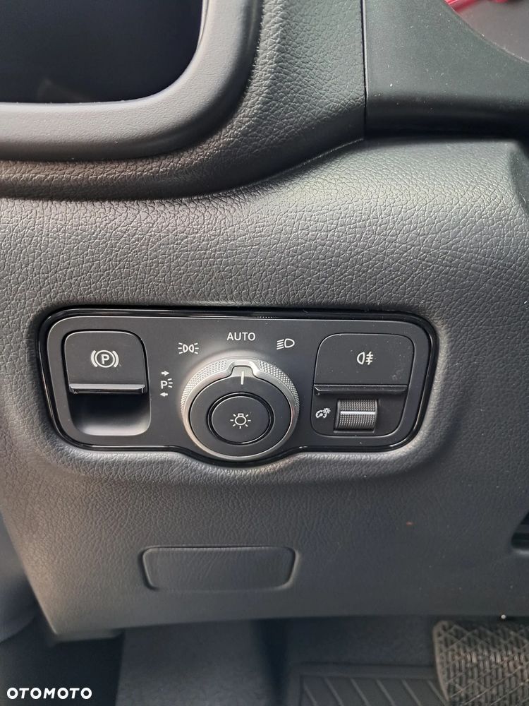 Mercedes-Benz Vito 116 CDI 4x4 Furgon PRO Ekstra Long 3430 mm - 20