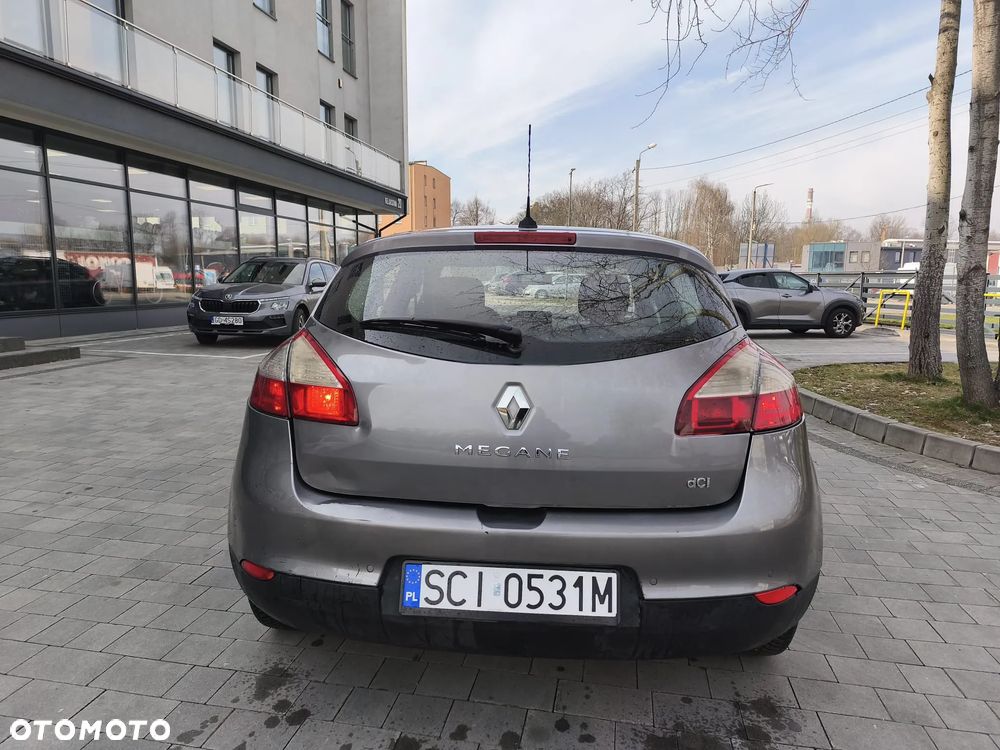 Renault Megane - 6