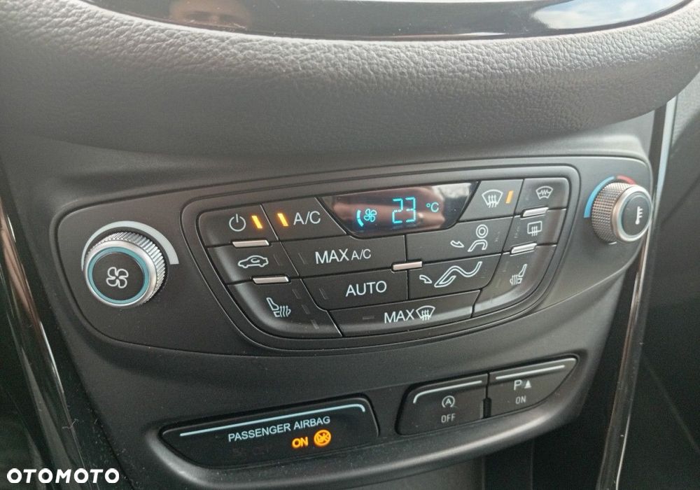 Ford B-MAX - 34
