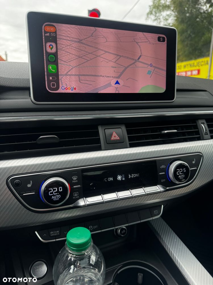 Audi A5 Sportback 2.0 TFSI quattro S tronic design - 22