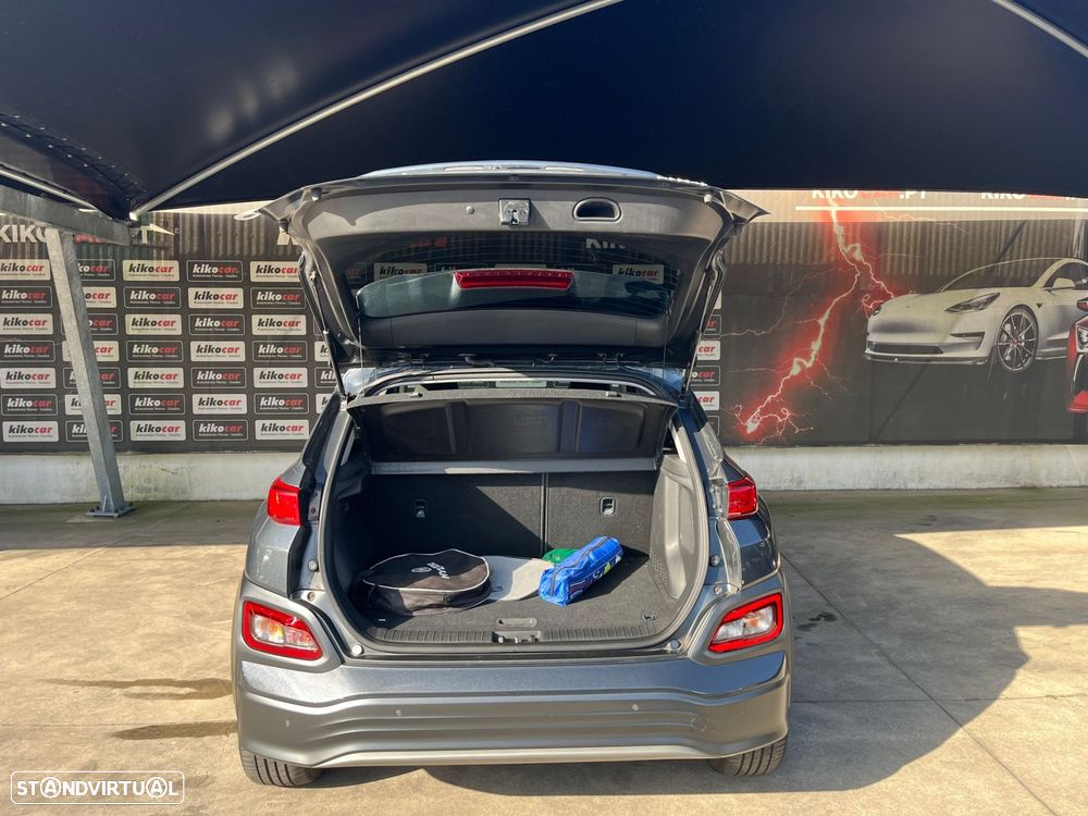 Hyundai Kauai EV 64 kWh Premium - 7