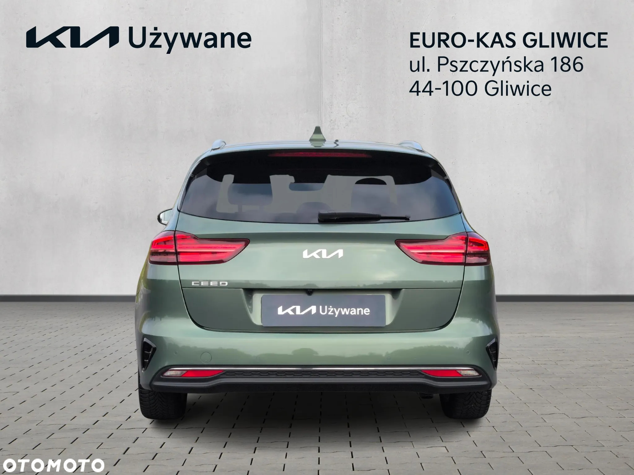 Kia Ceed 1.5 T-GDI M DCT - 4