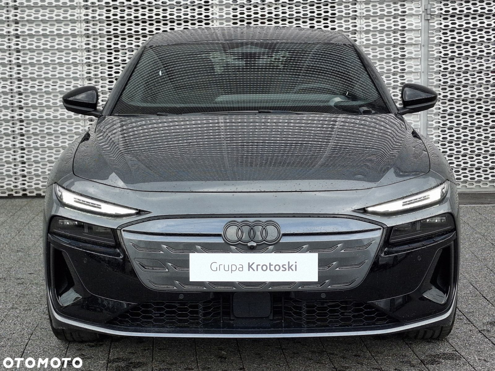 Audi A6 Sportback e-tron - 2