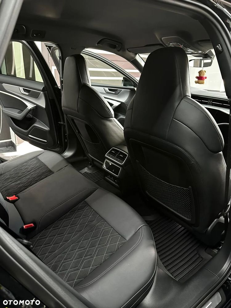 Audi S6 Avant TDI Tiptronic - 27