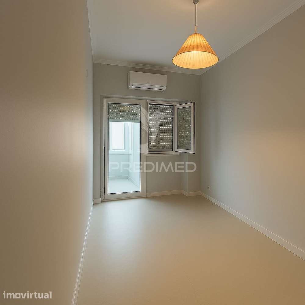 Apartamento T3 - Grande imagem: 3/17