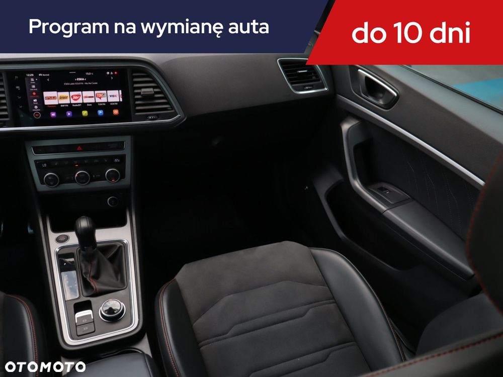 Seat Ateca - 10