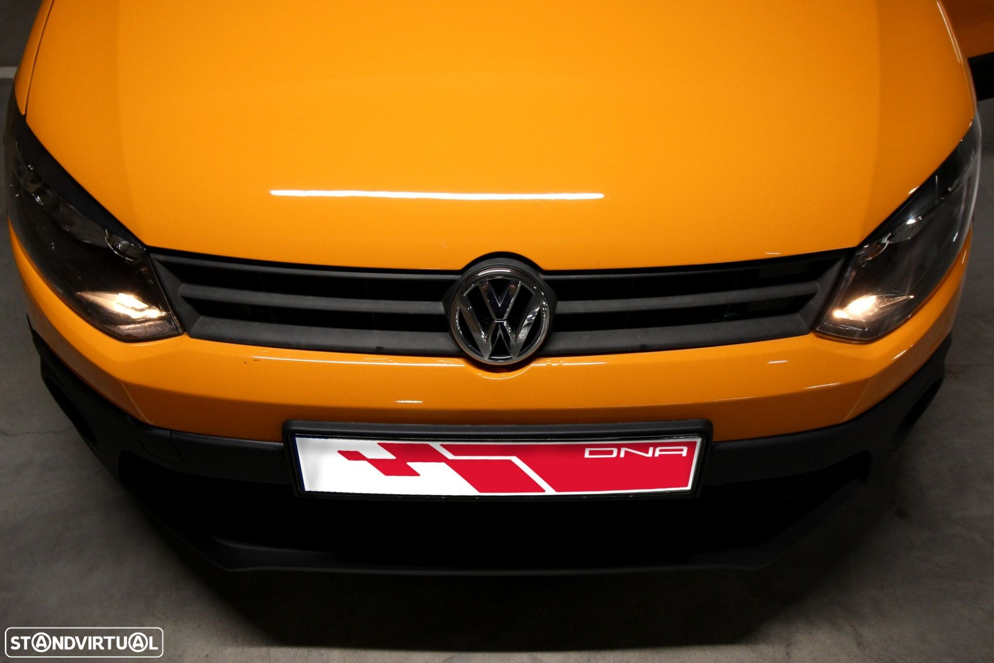 VW Polo - 23