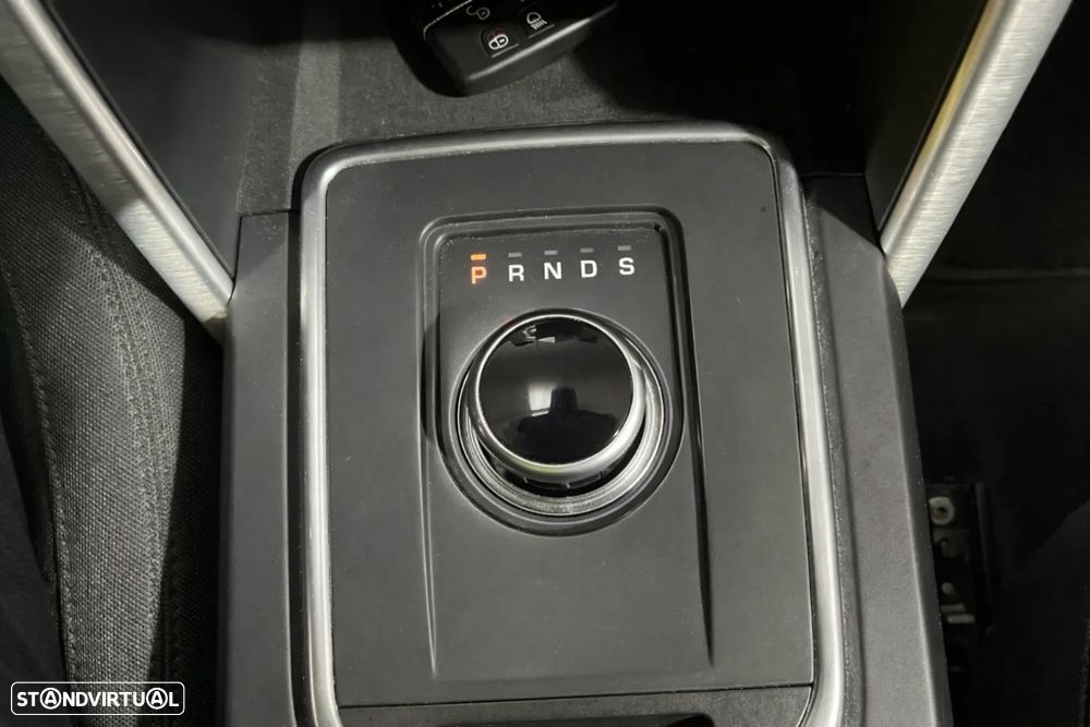 Land Rover Discovery Sport TD4 Aut. SE - 18