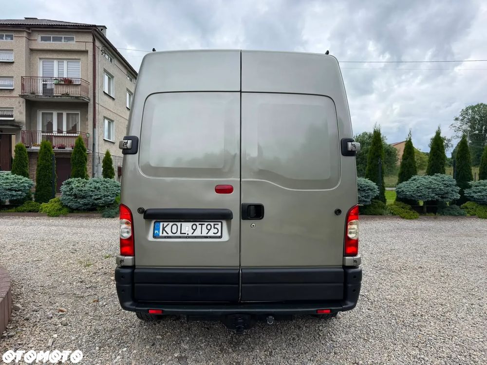 Renault Master - 9