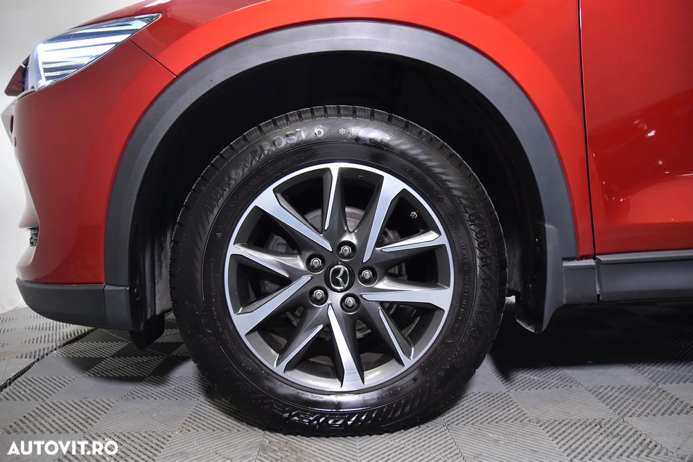 Mazda CX-5 - 13