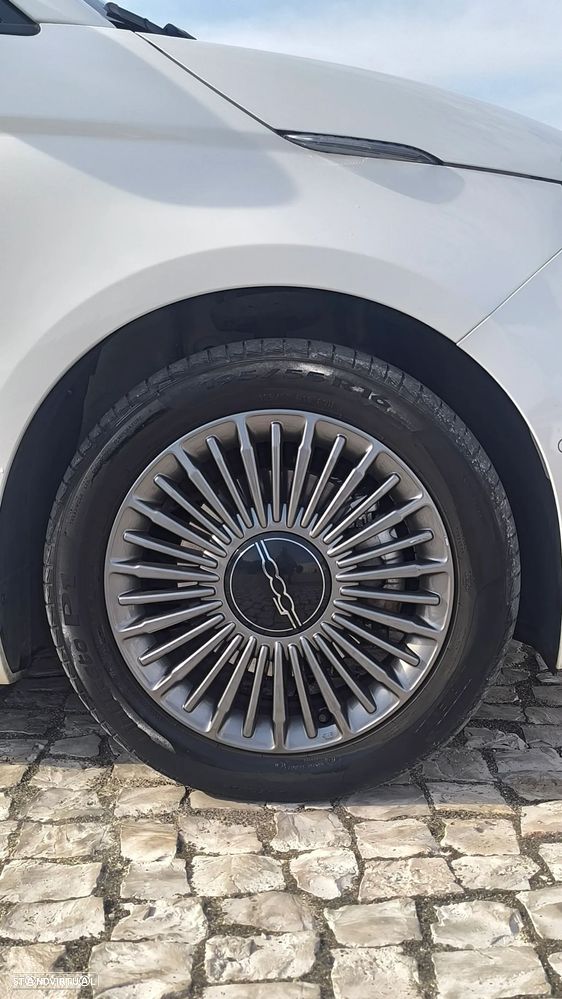 Fiat 500e 42kWh ICON - 6