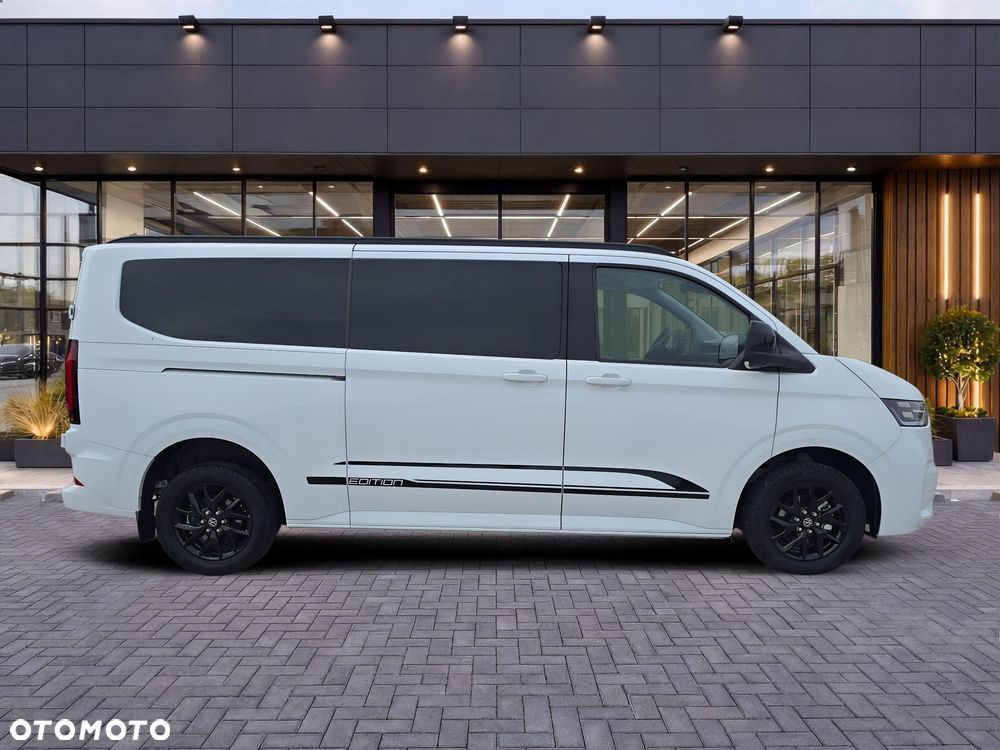 Volkswagen Caravelle 2.0 TDI L2 Edition - 5