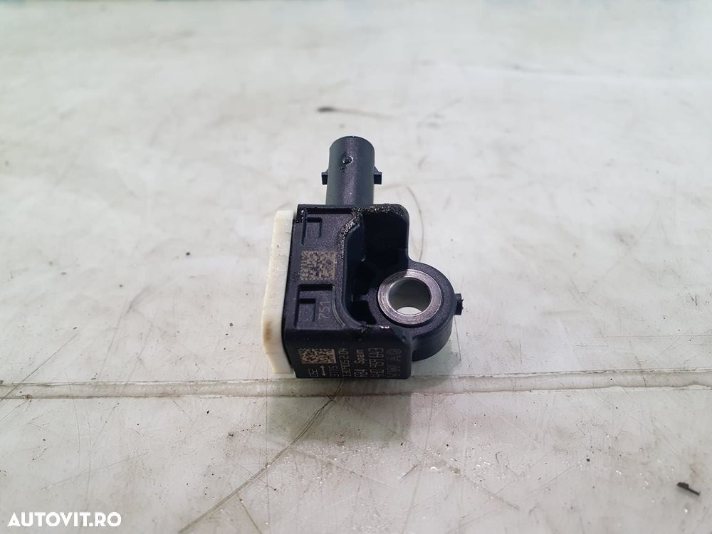 Senzor impact 4H0959643 Audi A7 4G [2010 - 2014] - 1