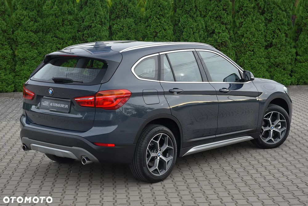 BMW X1 xDrive20d Sport Line - 15