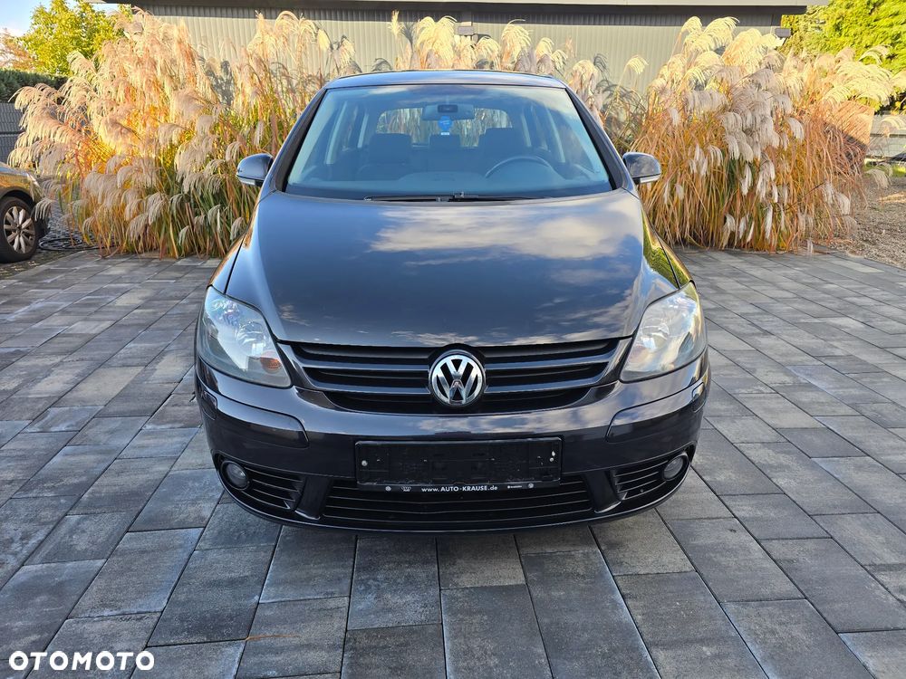 Volkswagen Golf Plus - 2