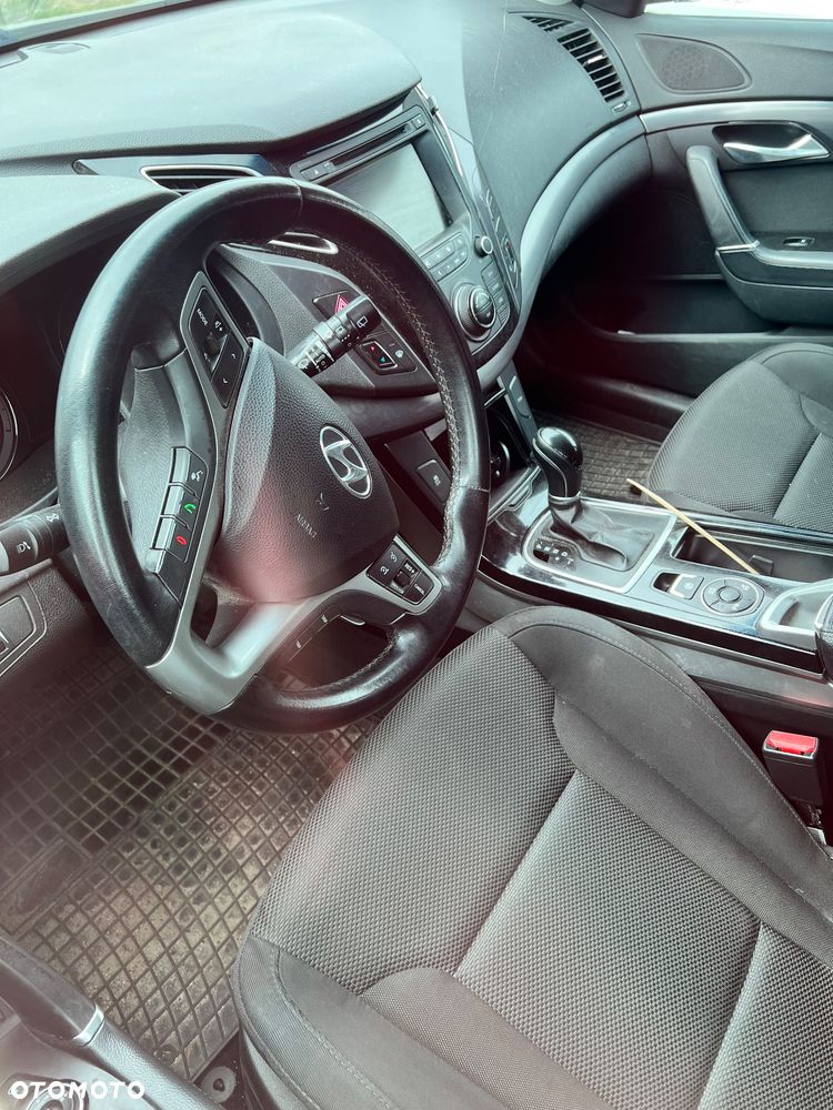 Hyundai i40 1.7 CRDi Premium - 5