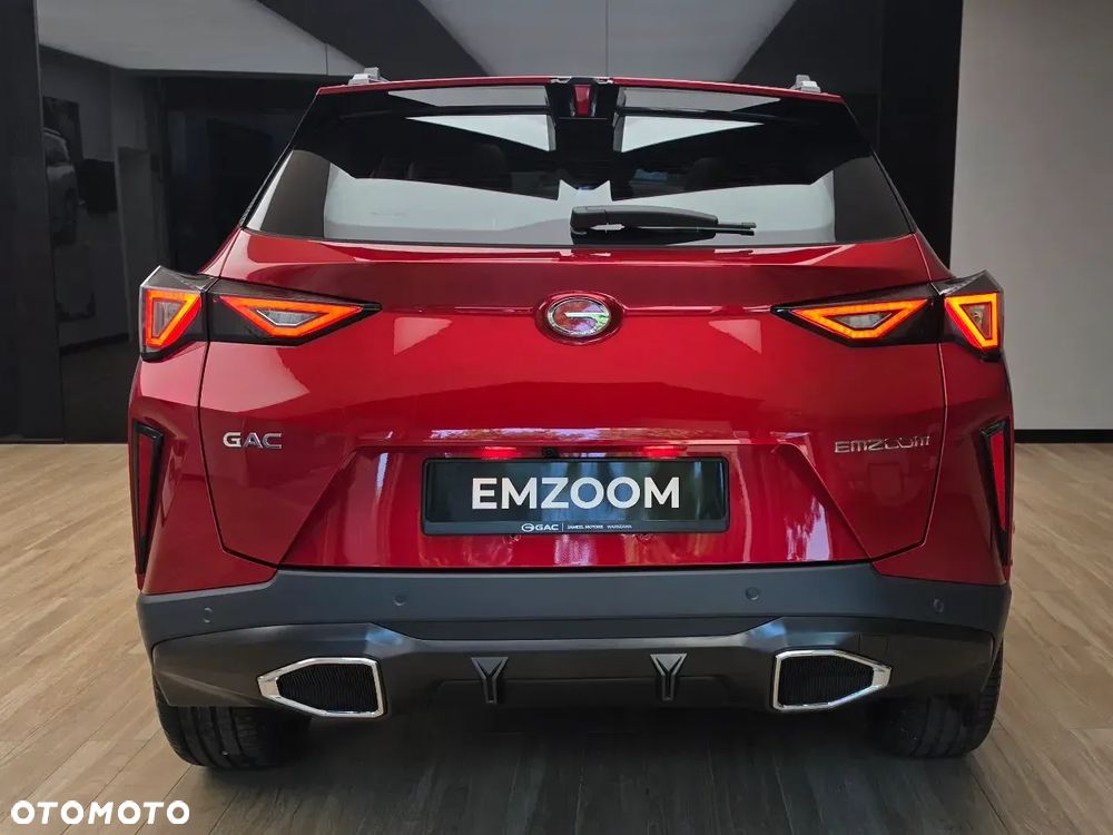 GAC Emzoom - 15