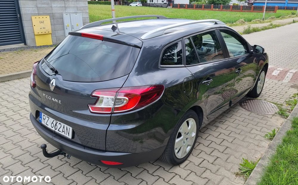 Renault Megane 1.6 16V Authentique - 7