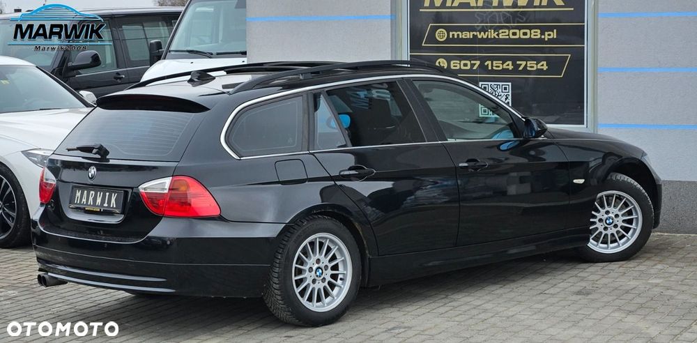 BMW Seria 3 - 28