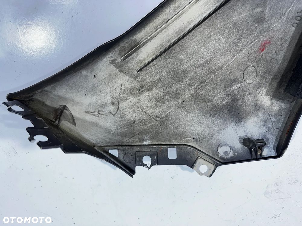 Pług lewy Yamaha R1 RN22  09-15R - 6