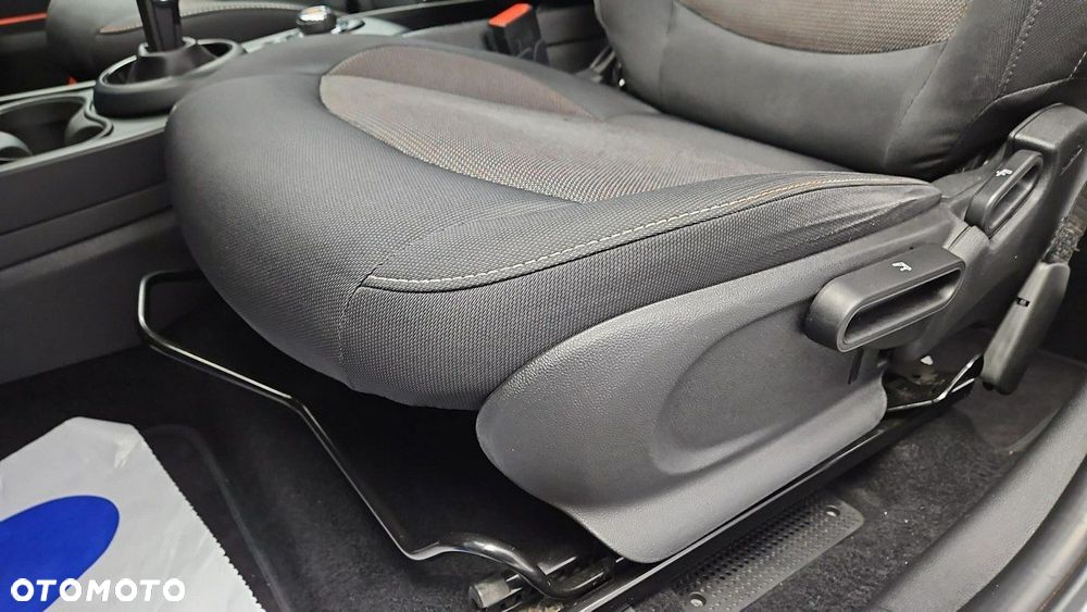 MINI Countryman - 12